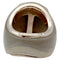 Bague 53 Bague Paolobongia "Dauphin" en or rose, diamants, jaspe et grenat. 58 Facettes 27373