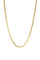 Collier Chaine maille forçat 58 Facettes 22451