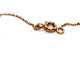 Collier Collier Maille forçat Or jaune 58 Facettes 1141243CD