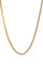 Collier Chaine maille gourmette 58 Facettes 33921