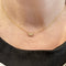 Collier Collier Chaumet, "Liens", or jaune et diamants. 58 Facettes 30435