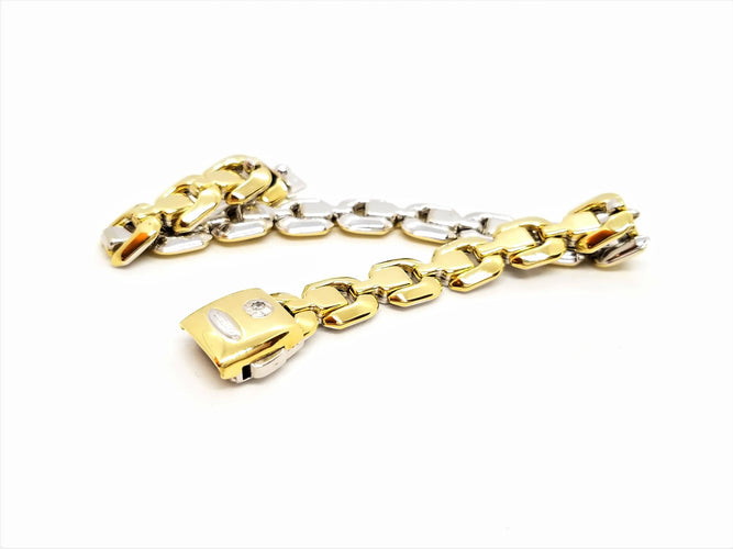 Bracelet Chimento Bracelet Or jaune Diamant 58 Facettes 720139CN