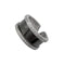 Bague 52 Bague Cartier Collection C en or blanc, diamants et émail noir. 58 Facettes 30036