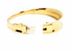 Bracelet Bracelet Or jaune Diamant 58 Facettes 00452CN