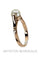 Bague 53 Bague moderne perle 58 Facettes 35921