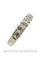Bague 57 Demi-alliance  diamants 58 Facettes 13581