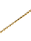 Collier Cartier - Chaîne Sautoir en or jaune 58 Facettes