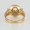Bague 49 Bague diamants années 60 58 Facettes 13-023-7259492-49