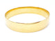 Bracelet Bracelet Jonc Or jaune 58 Facettes 05924CD