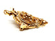 Pendentif Pendentif Vintage Or jaune Diamant 58 Facettes 1126569CN
